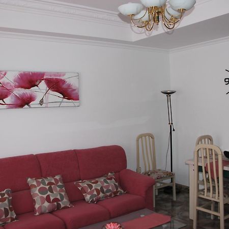 Sanvar Apartman Almagro Kültér fotó