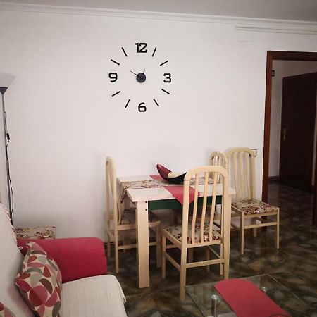 Sanvar Apartman Almagro Kültér fotó