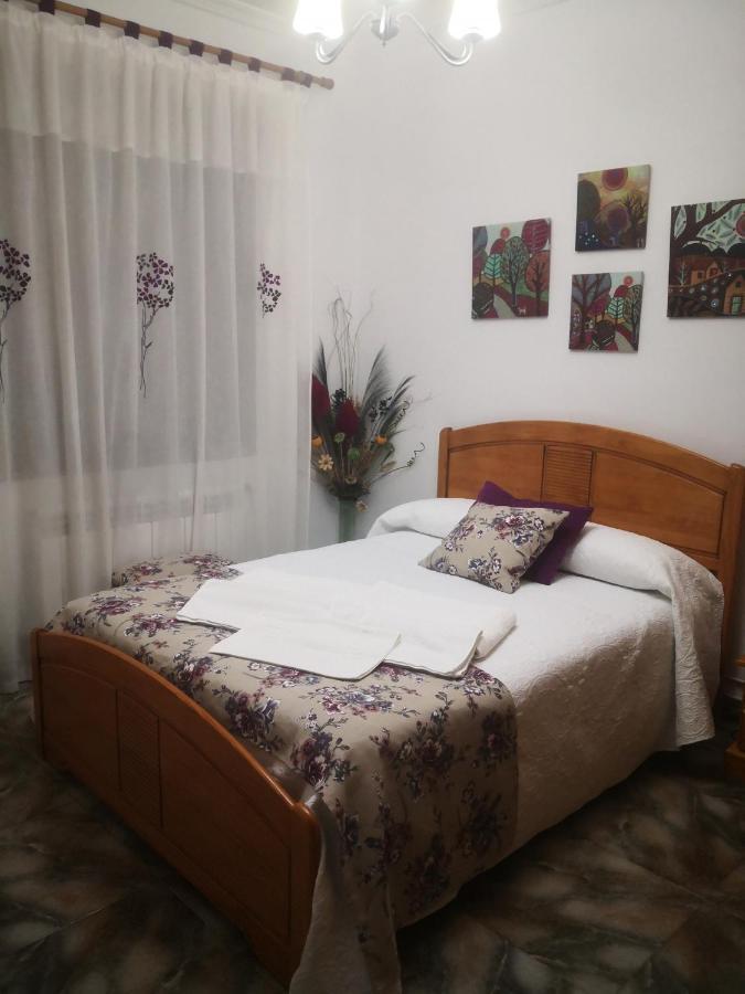 Sanvar Apartman Almagro Kültér fotó