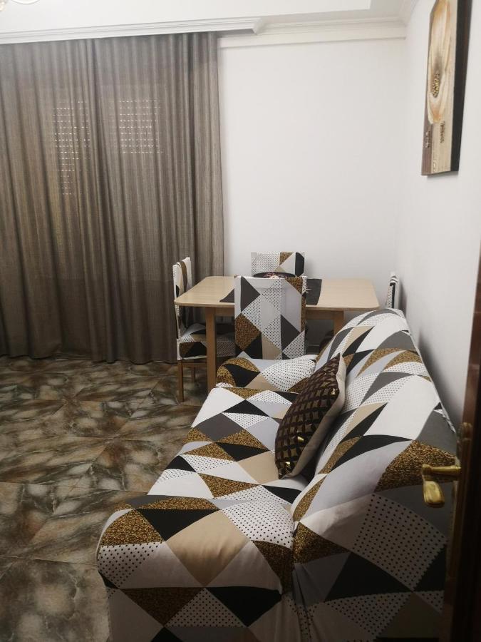Sanvar Apartman Almagro Kültér fotó
