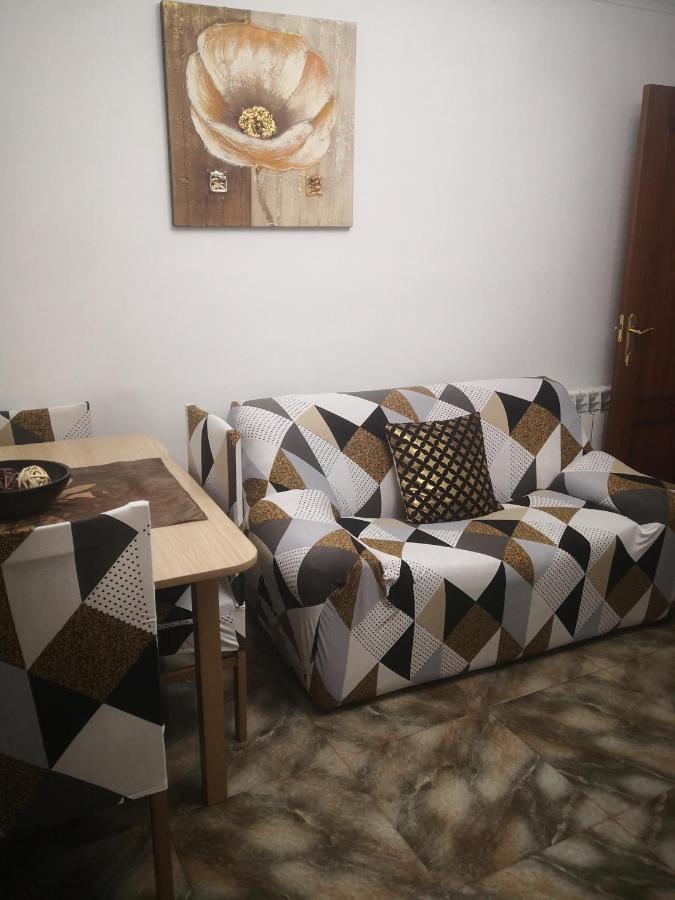 Sanvar Apartman Almagro Kültér fotó