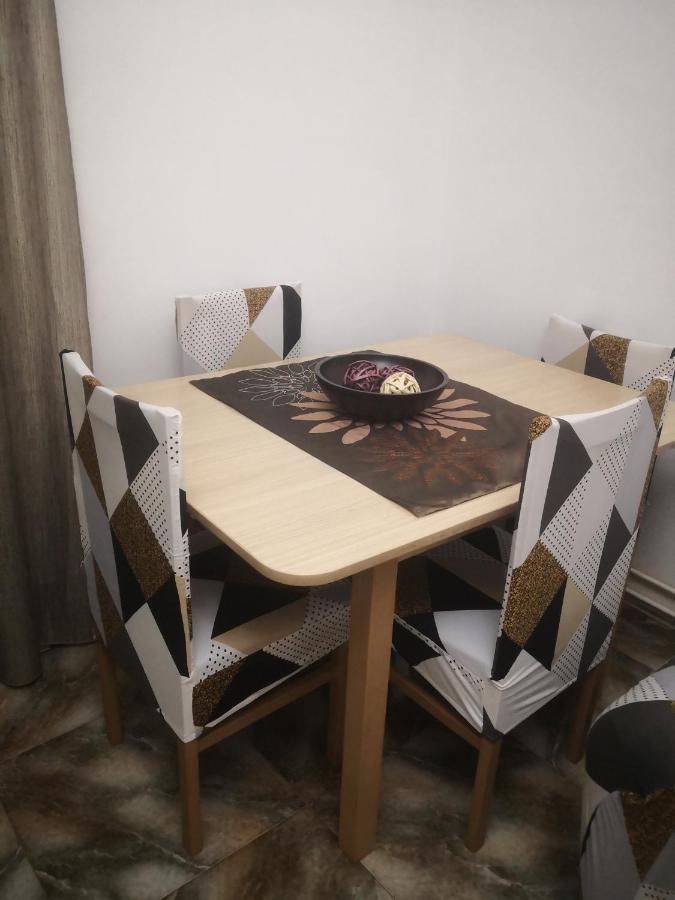 Sanvar Apartman Almagro Kültér fotó