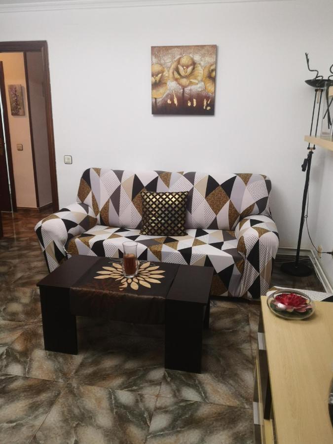 Sanvar Apartman Almagro Kültér fotó