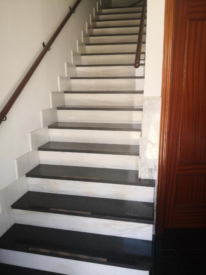 Sanvar Apartman Almagro Kültér fotó