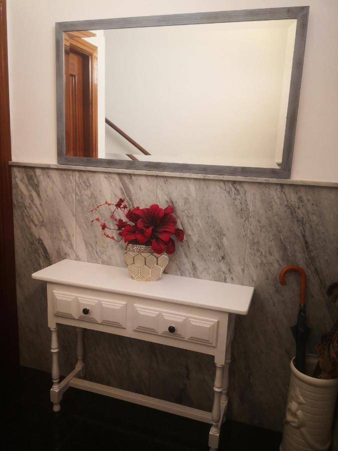 Sanvar Apartman Almagro Kültér fotó