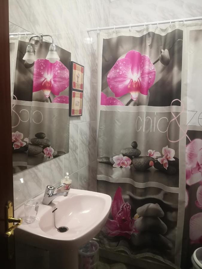Sanvar Apartman Almagro Kültér fotó