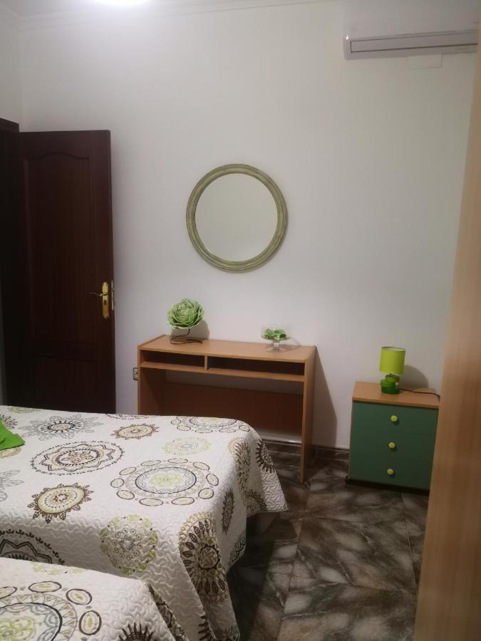 Sanvar Apartman Almagro Kültér fotó