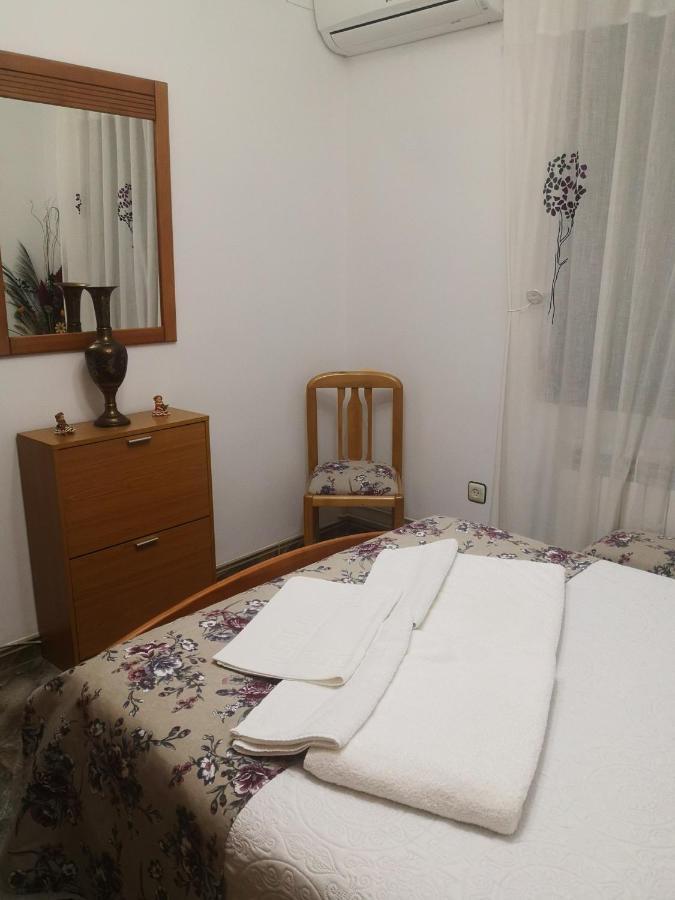 Sanvar Apartman Almagro Kültér fotó