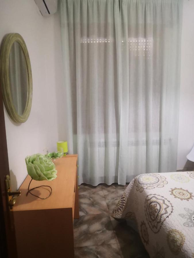Sanvar Apartman Almagro Kültér fotó
