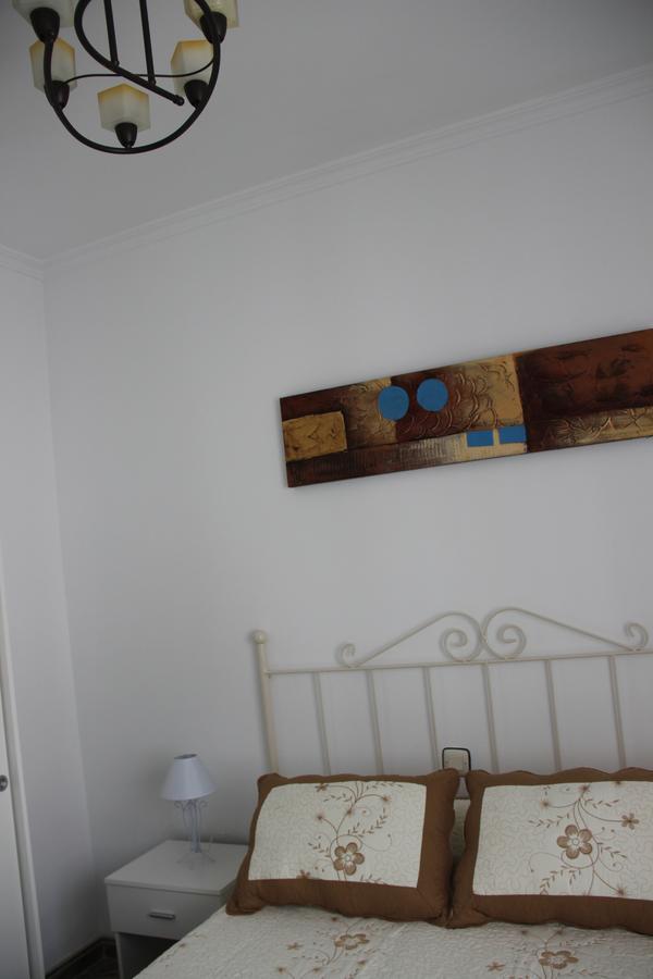Sanvar Apartman Almagro Kültér fotó