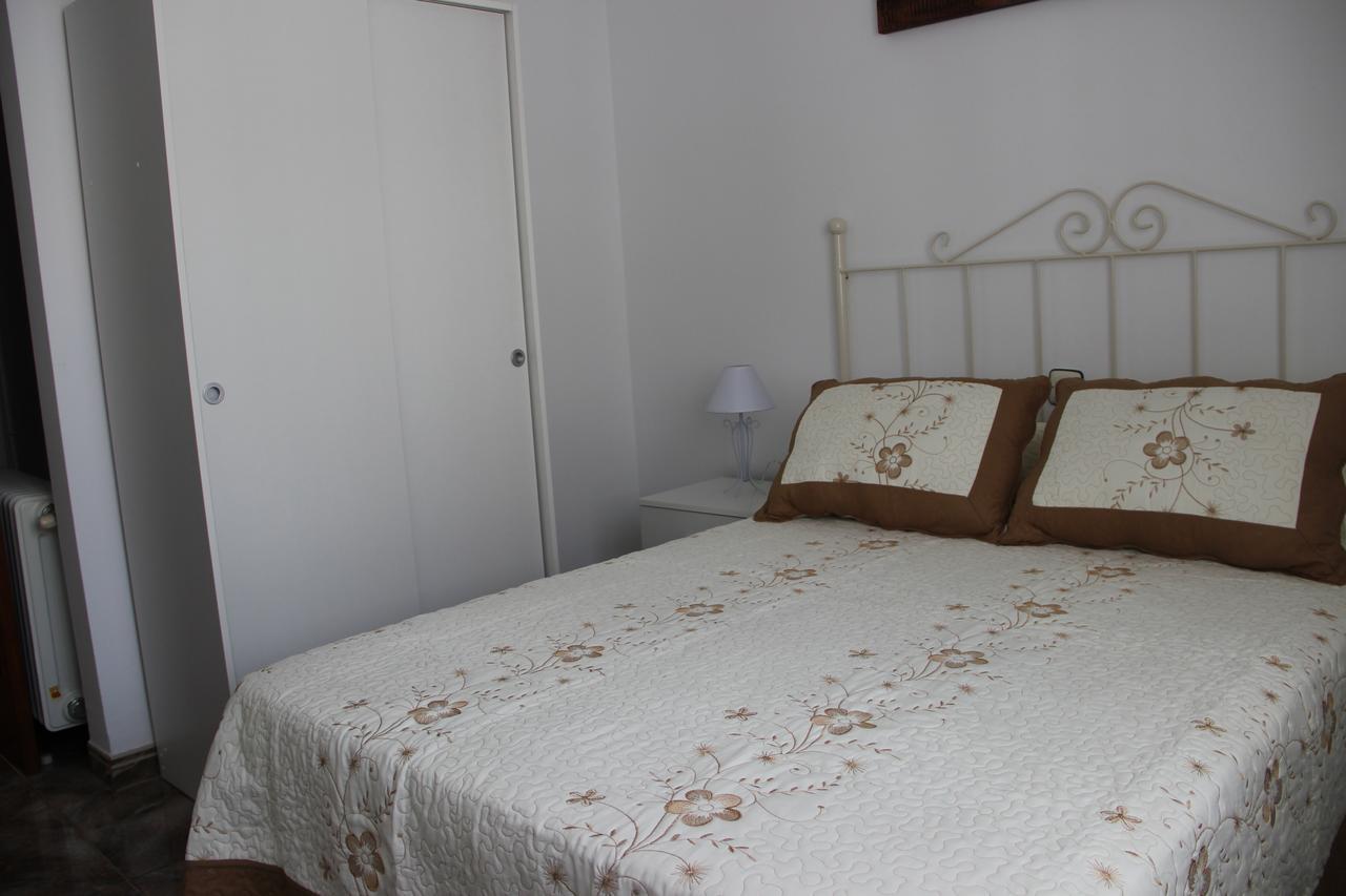 Sanvar Apartman Almagro Kültér fotó
