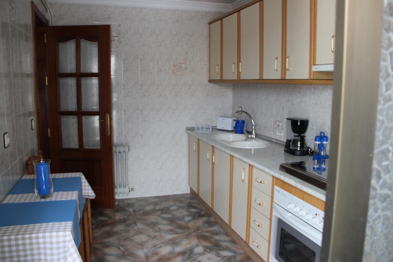Sanvar Apartman Almagro Kültér fotó