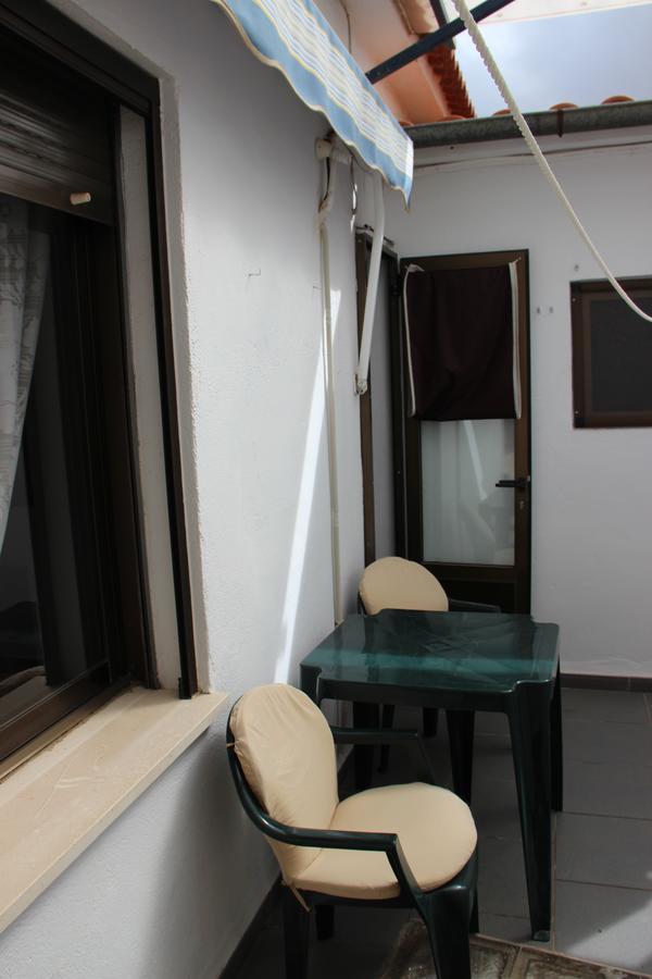 Sanvar Apartman Almagro Kültér fotó