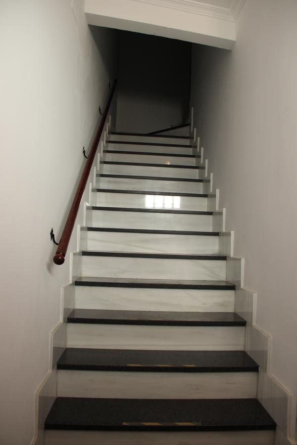 Sanvar Apartman Almagro Kültér fotó