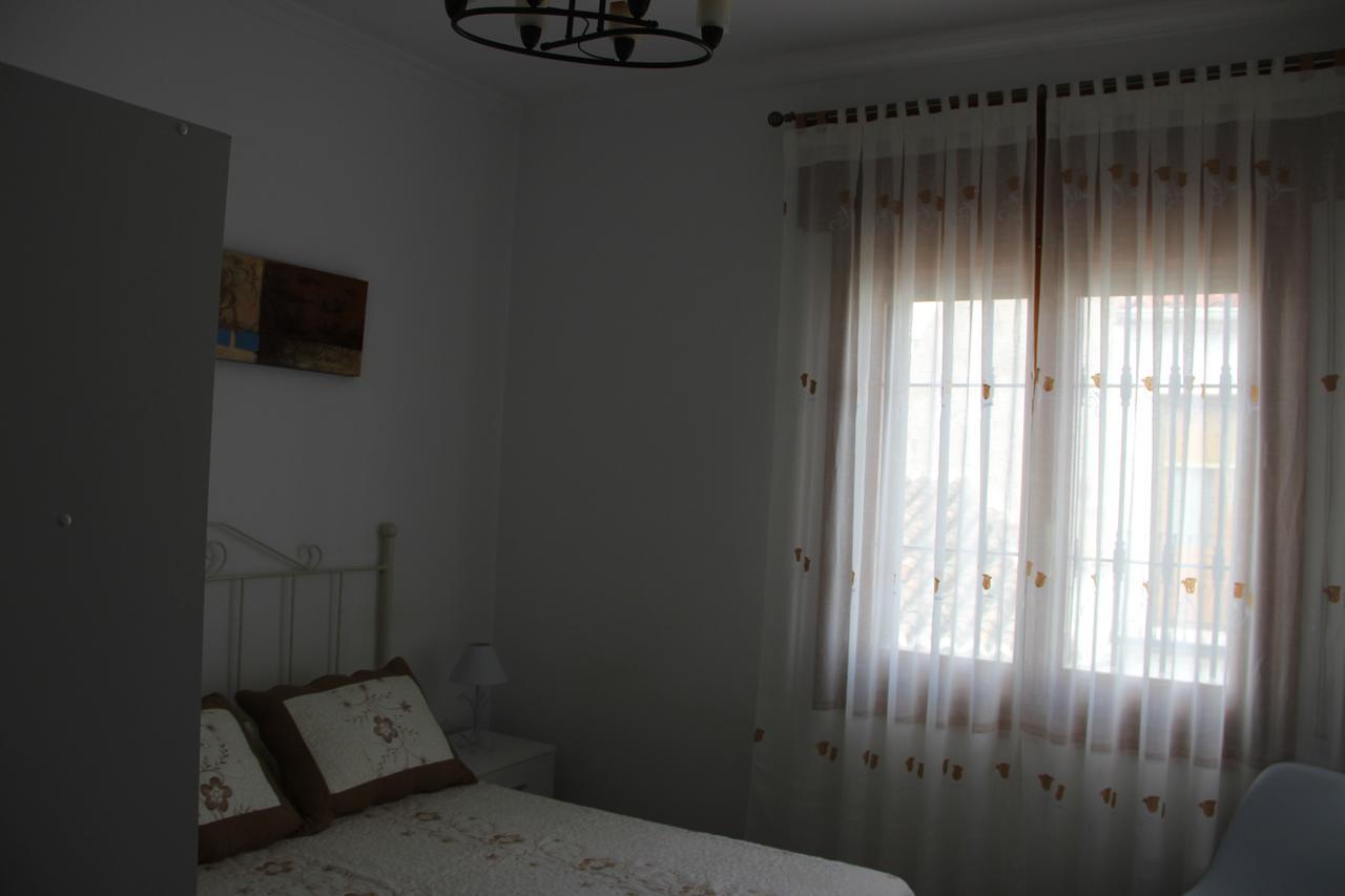 Sanvar Apartman Almagro Kültér fotó