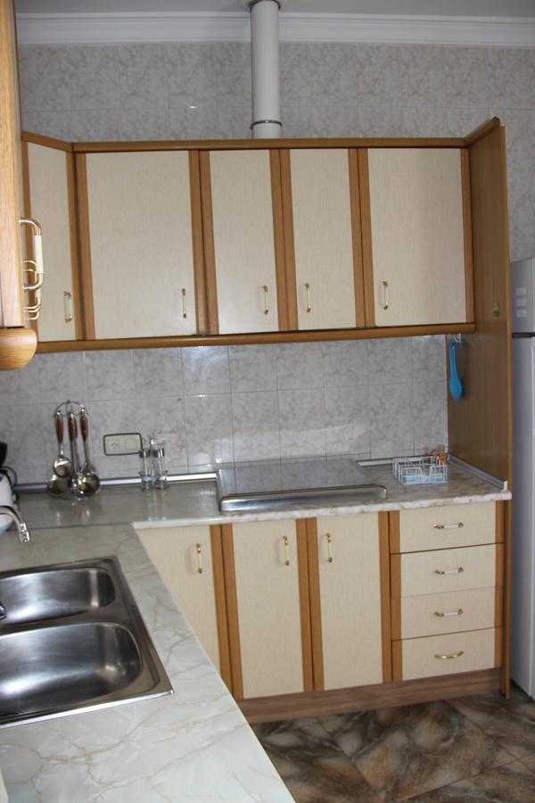 Sanvar Apartman Almagro Kültér fotó
