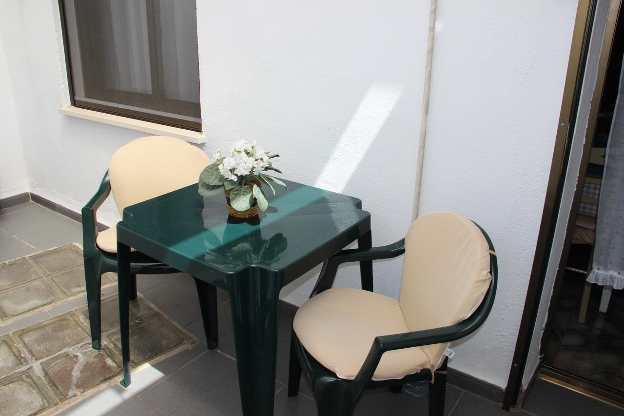 Sanvar Apartman Almagro Kültér fotó