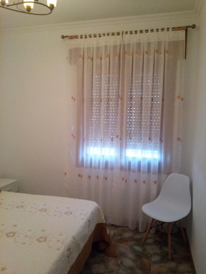 Sanvar Apartman Almagro Kültér fotó