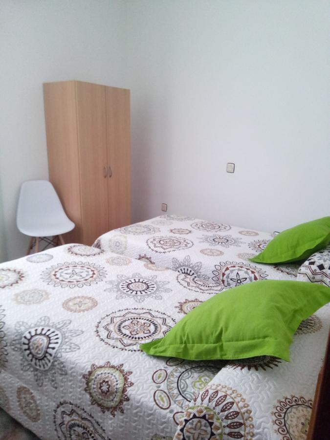 Sanvar Apartman Almagro Kültér fotó
