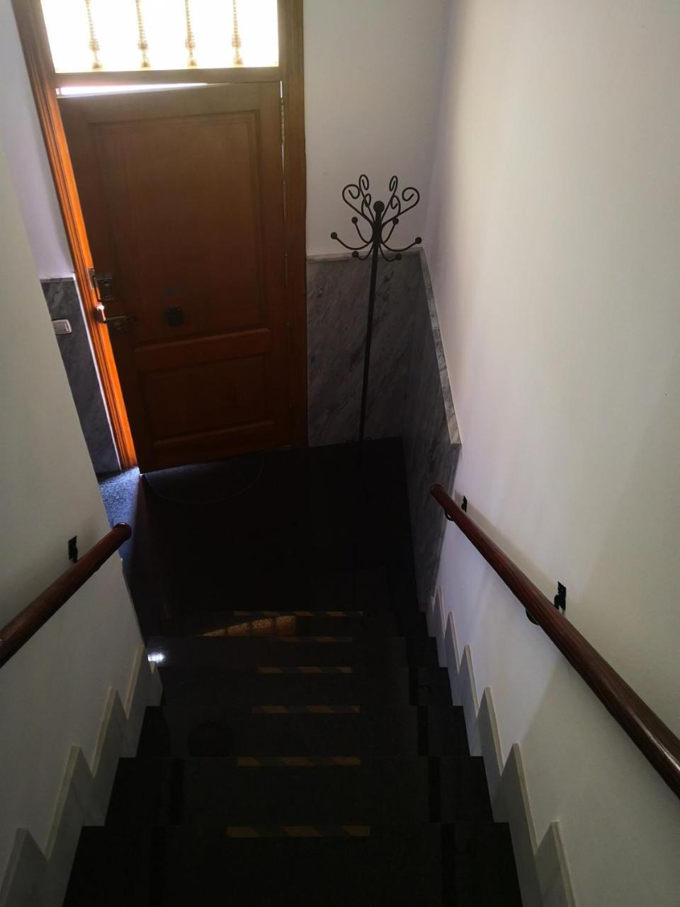 Sanvar Apartman Almagro Kültér fotó