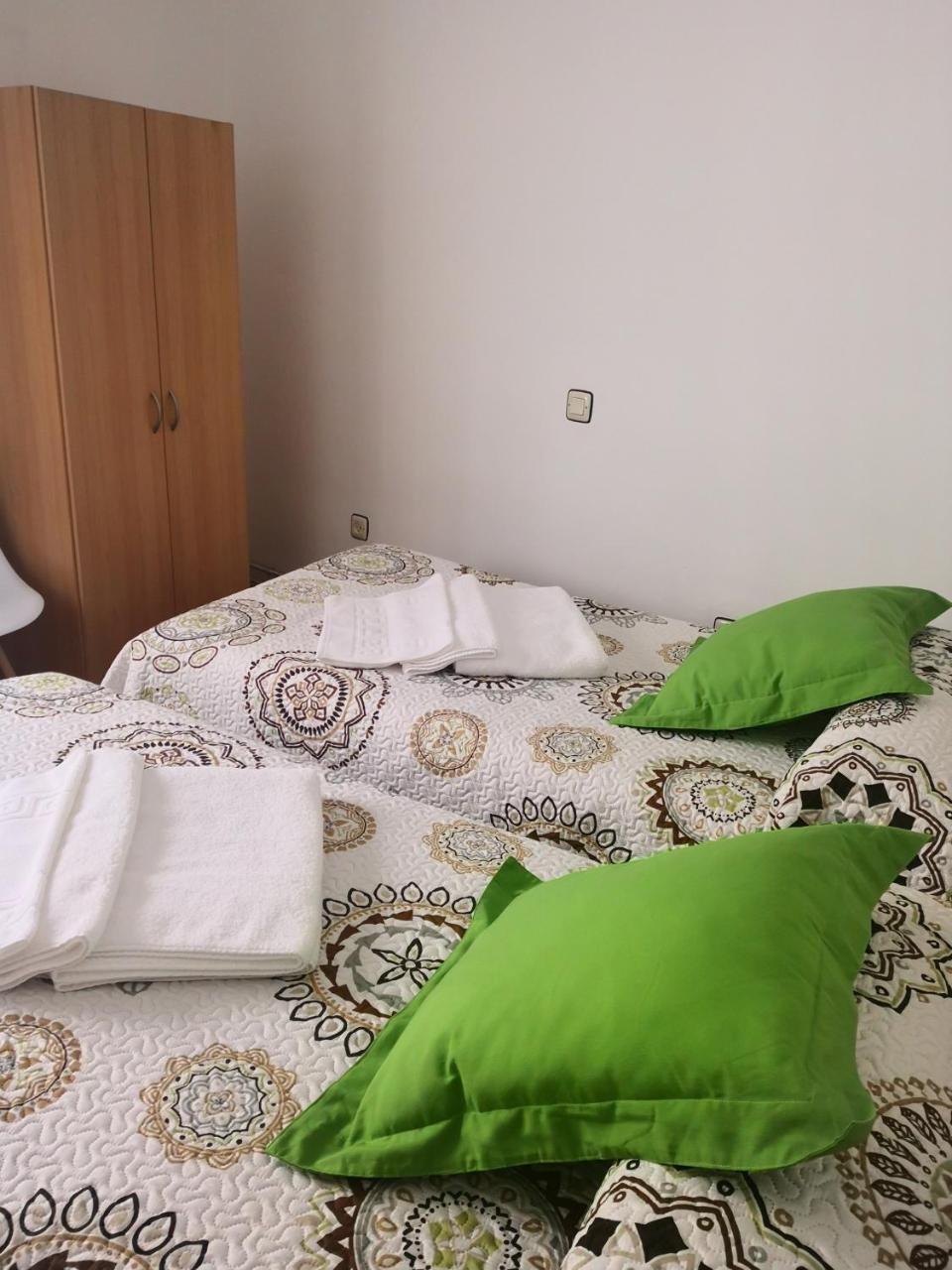 Sanvar Apartman Almagro Kültér fotó