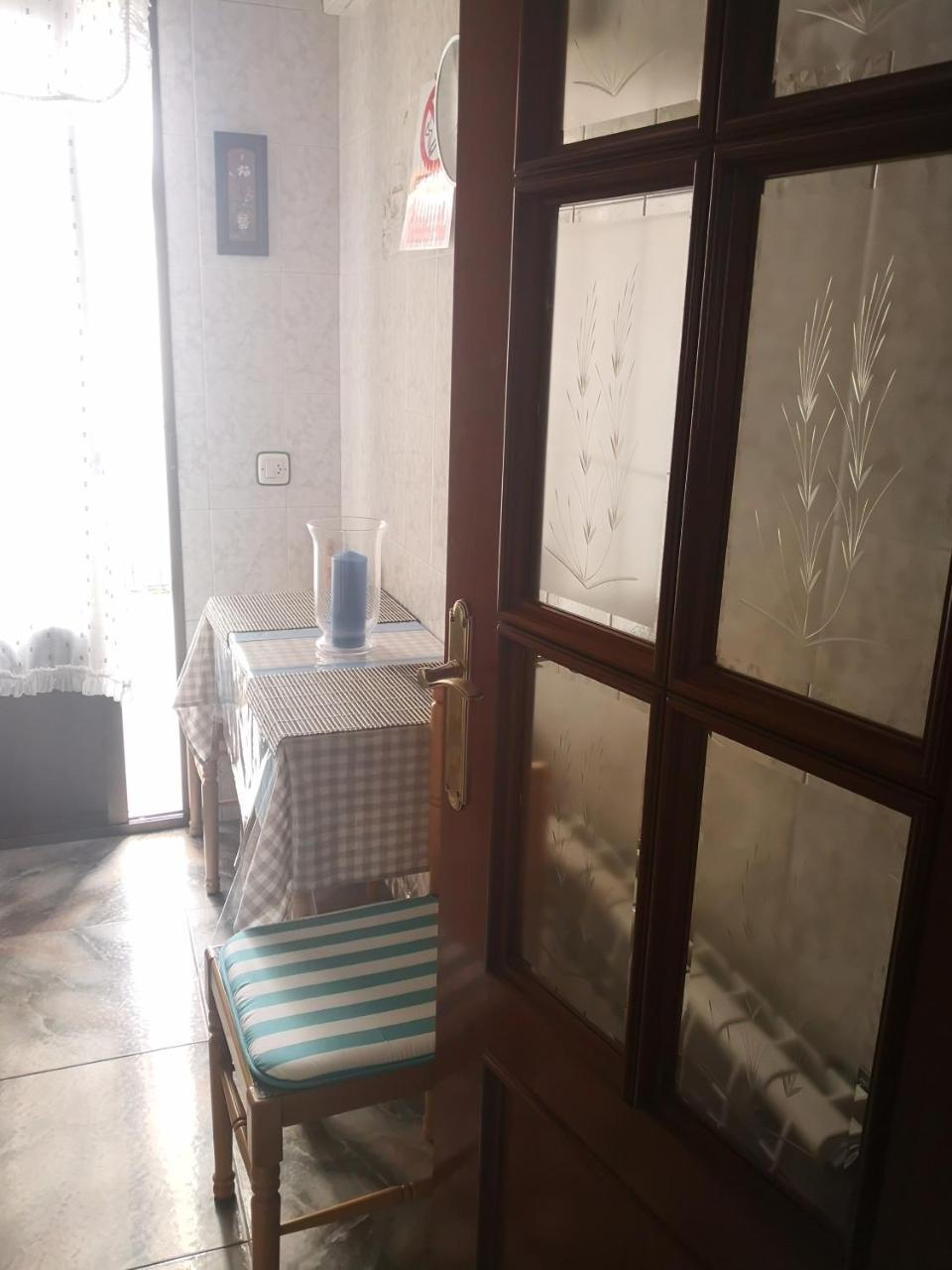 Sanvar Apartman Almagro Kültér fotó