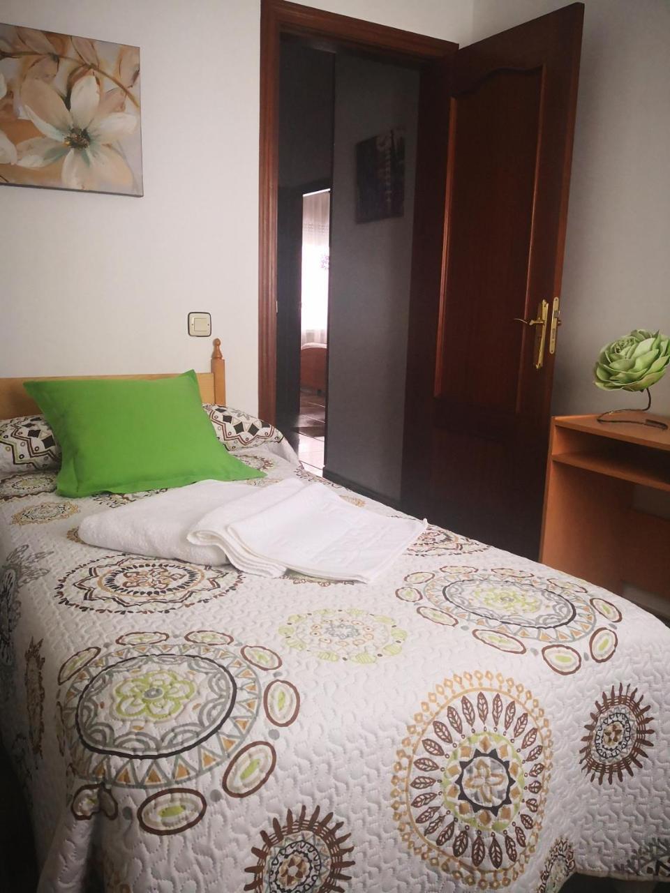 Sanvar Apartman Almagro Kültér fotó