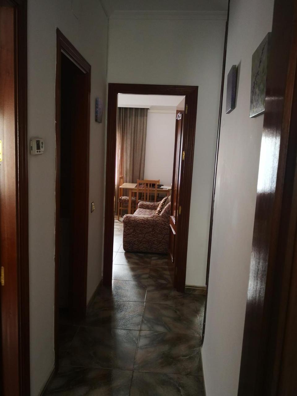 Sanvar Apartman Almagro Kültér fotó