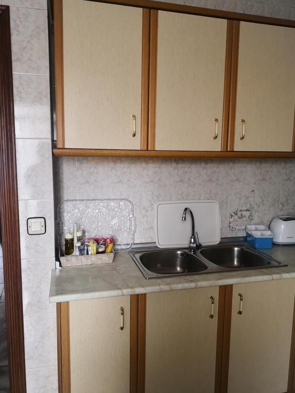 Sanvar Apartman Almagro Kültér fotó