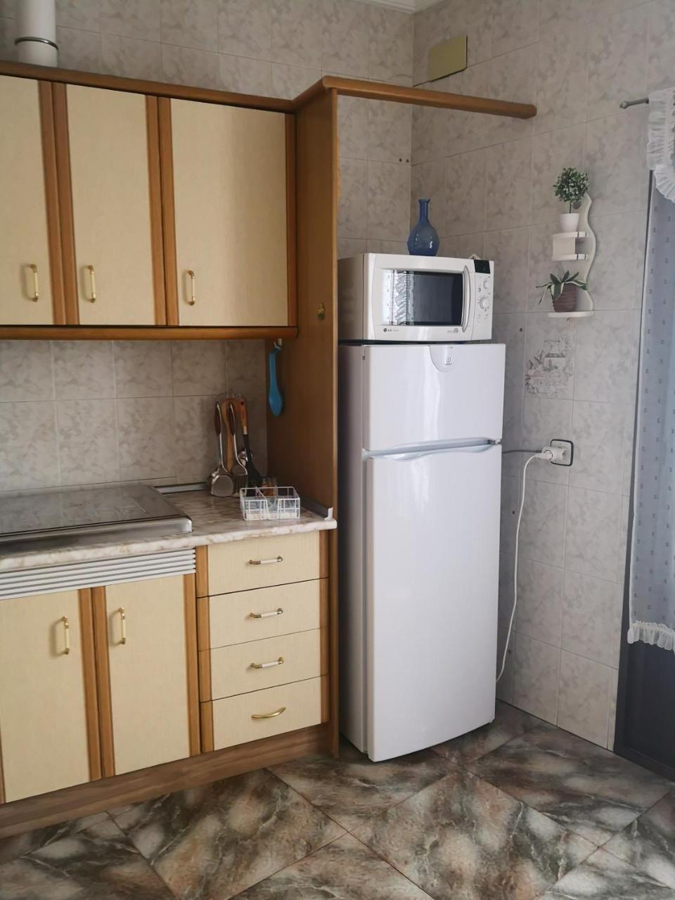 Sanvar Apartman Almagro Kültér fotó