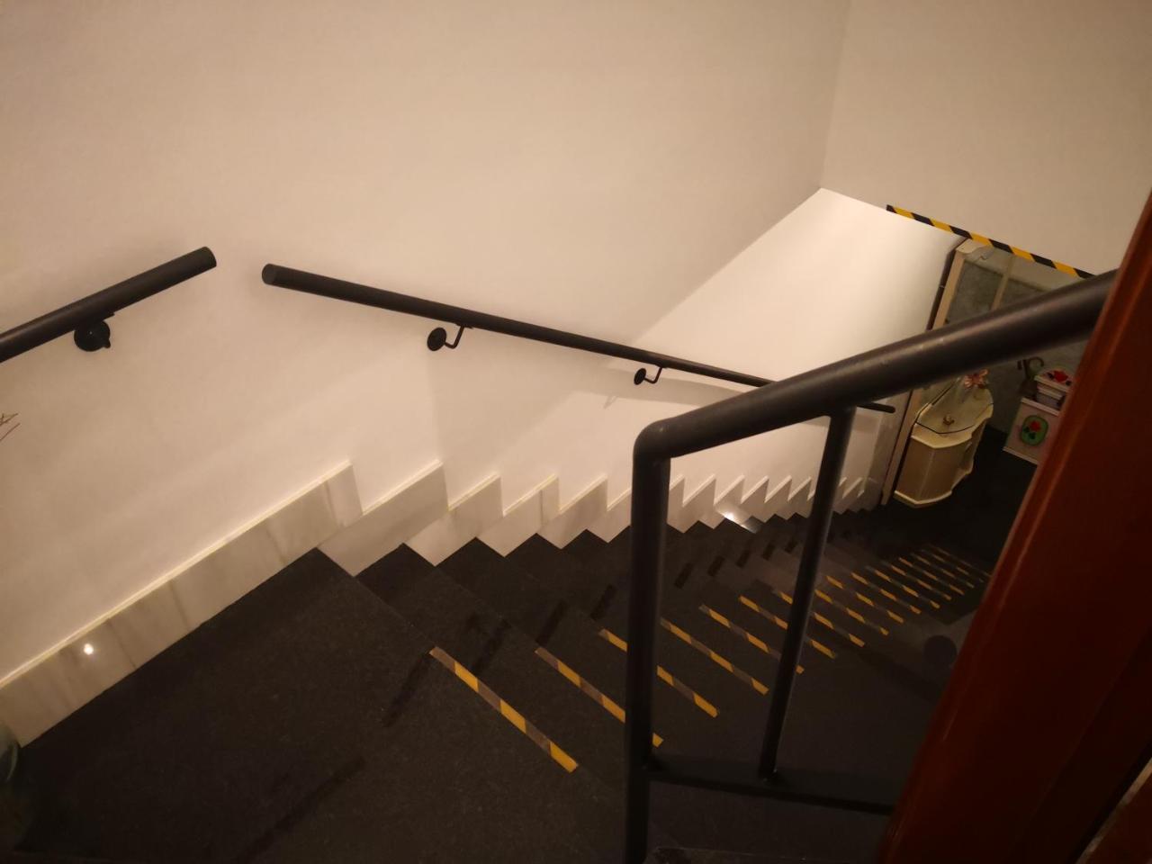 Sanvar Apartman Almagro Kültér fotó