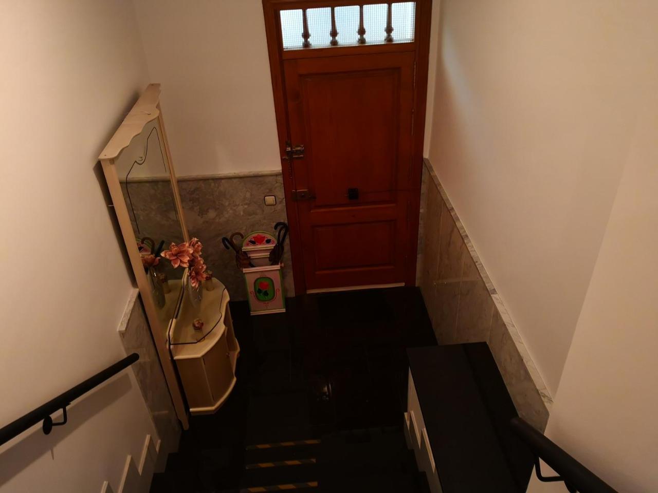 Sanvar Apartman Almagro Kültér fotó