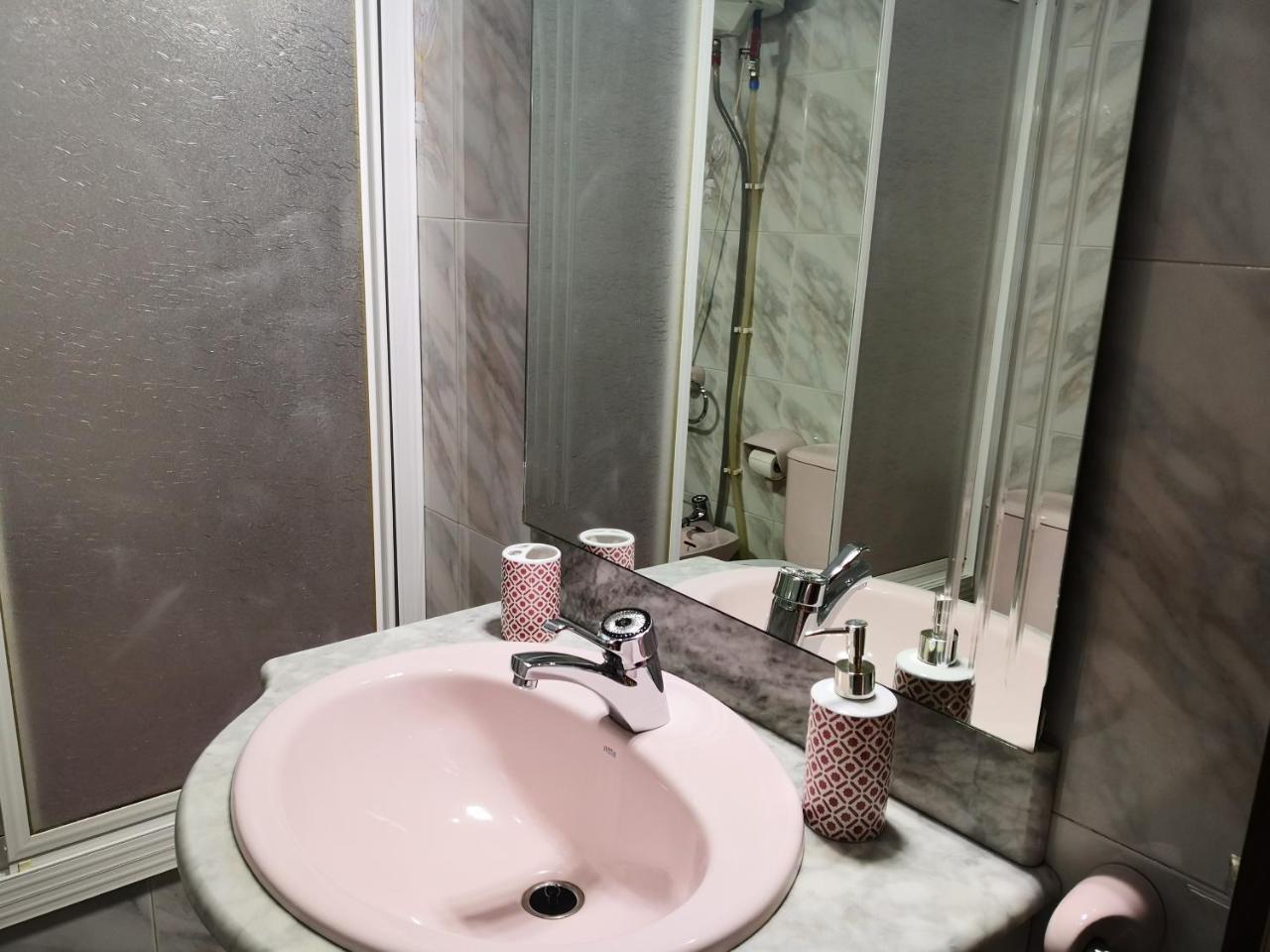Sanvar Apartman Almagro Kültér fotó