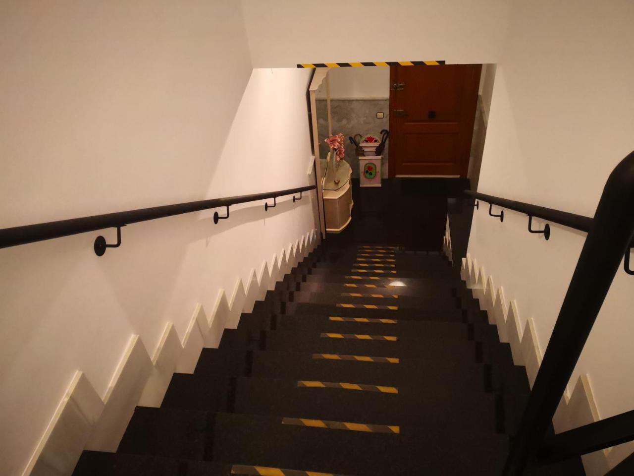 Sanvar Apartman Almagro Kültér fotó